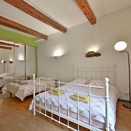 Apartamento Le Raspail 110 M2 - Intra Muros Proche Gare Centre - Ac Clim - Aviñón Exterior foto