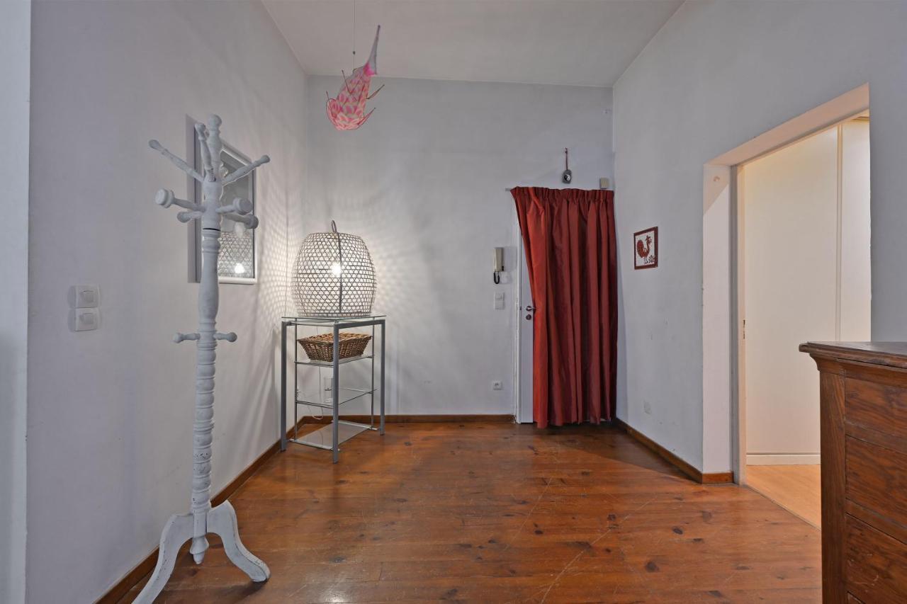 Apartamento Le Raspail 110 M2 - Intra Muros Proche Gare Centre - Ac Clim - Aviñón Exterior foto