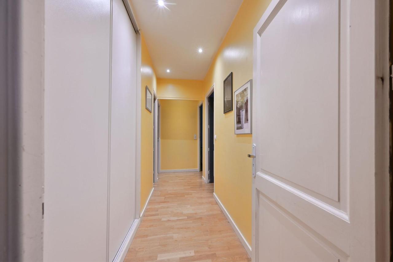 Apartamento Le Raspail 110 M2 - Intra Muros Proche Gare Centre - Ac Clim - Aviñón Exterior foto