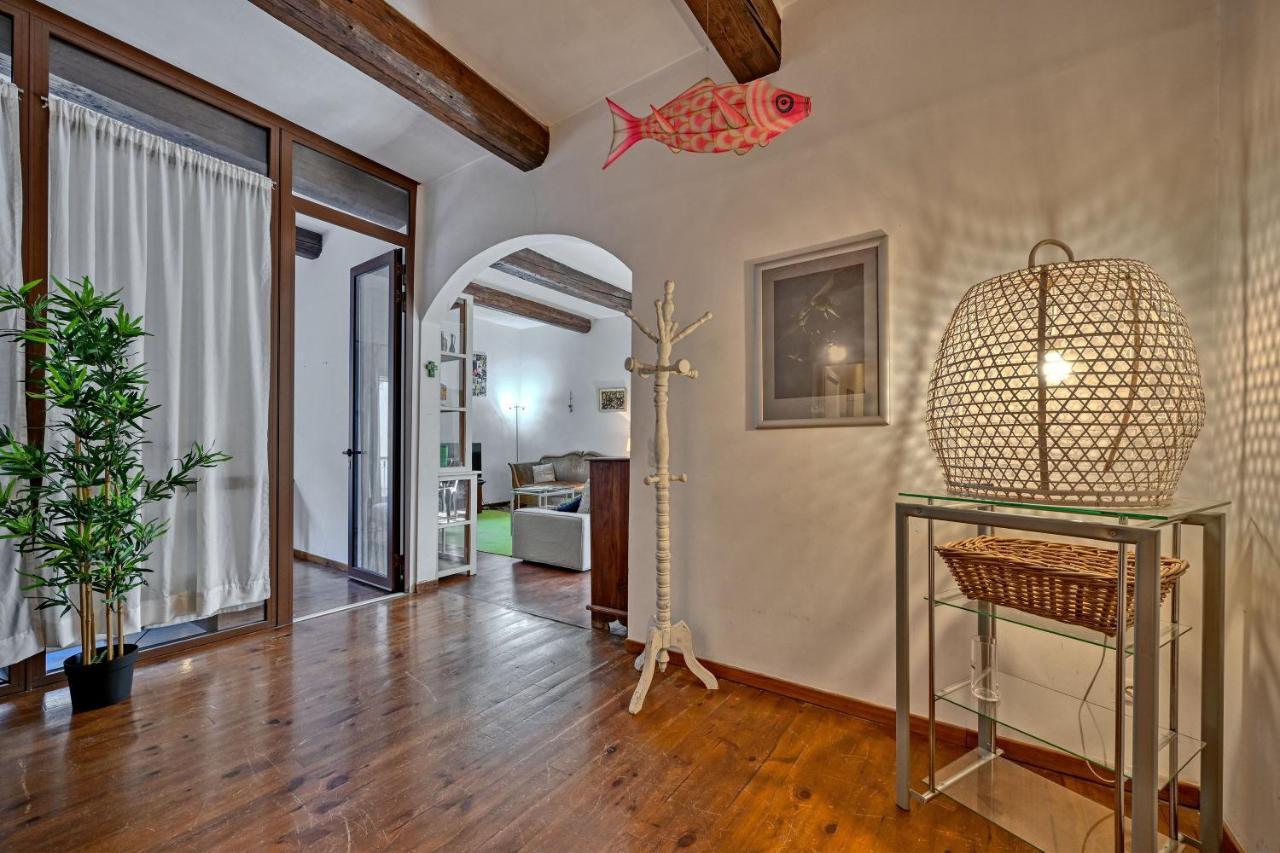 Apartamento Le Raspail 110 M2 - Intra Muros Proche Gare Centre - Ac Clim - Aviñón Exterior foto