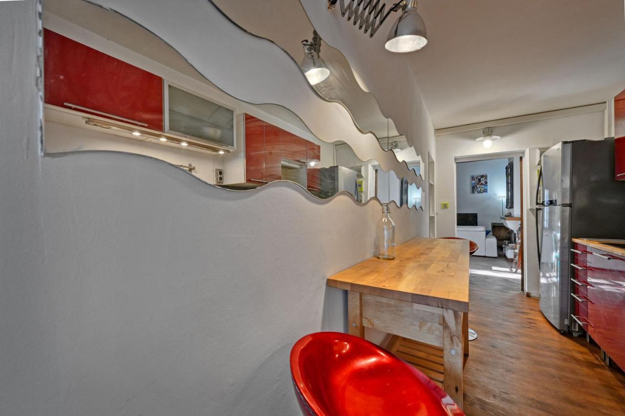 Apartamento Le Raspail 110 M2 - Intra Muros Proche Gare Centre - Ac Clim - Aviñón Exterior foto